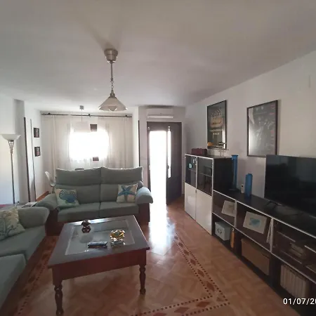 Concha Del Mar Pmcm Appartement *