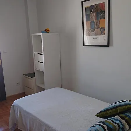 Apartment Concha Del Mar Pmcm