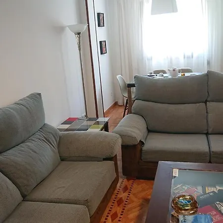 Concha Del Mar Pmcm Apartment Torre Del Mar