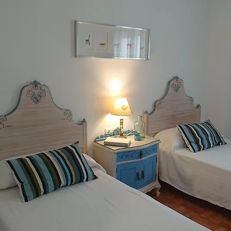 Concha Del Mar Pmcm Apartment *