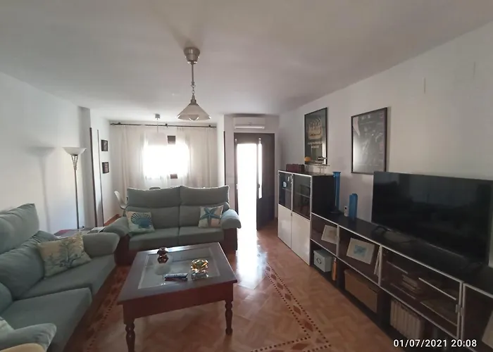 Concha Del Mar Pmcm Apartmán *