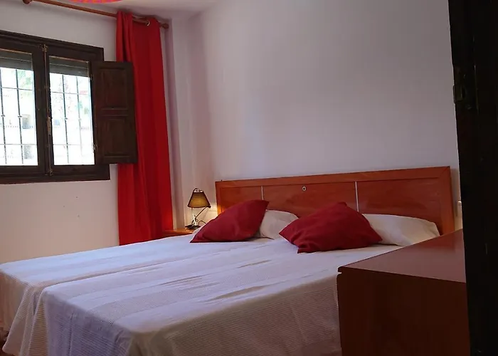 Concha Del Mar Pmcm Torre Del Mar