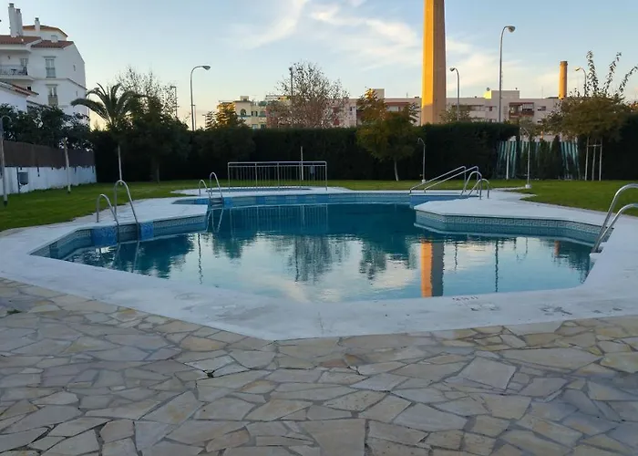 Apartmán Concha Del Mar Pmcm