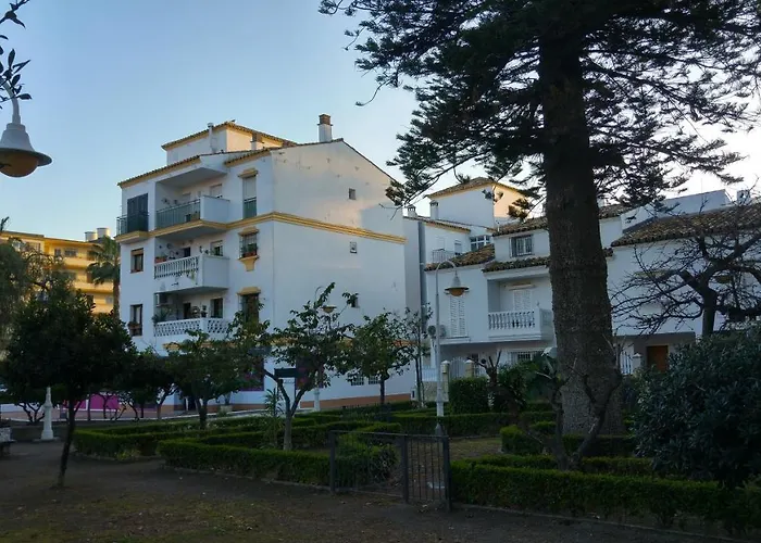 Concha Del Mar Pmcm *