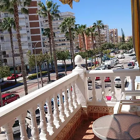 Concha Del Mar Pmcm * Торре-дель-Мар