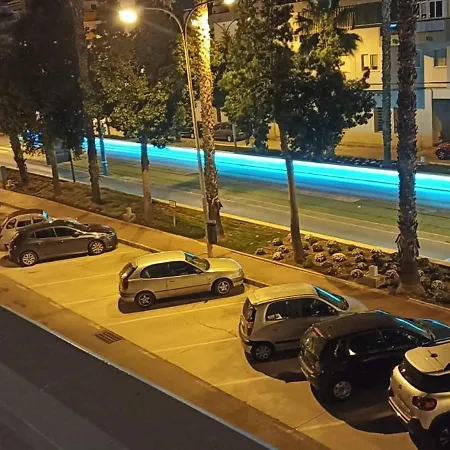 Concha Del Mar Pmcm Торре-дель-Мар